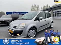 Renault Grand Modus - 1.6-16V Expression AUTOMAAT UNIEK