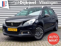 Peugeot 2008 - SUV 1.2 Blue Lion Automaat Airco/Nav/Trekhaak