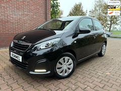 Peugeot 108 - 1.0 e-VTi Active TOP