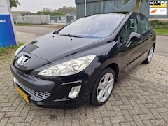 Peugeot 308 - 1.6 VTi XT, Apk, Nap, Zeer goed rijdend, Inruil mogelijk