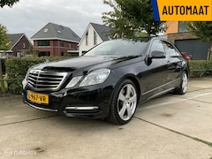 Mercedes-Benz E-klasse - E500 E550 Elegance 4-Matic*Keyless*trekhaak