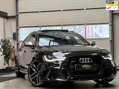 Audi RS6 - Avant 4.0 TFSI Quattro|Pano|HUD|B&O|Carbon pakket