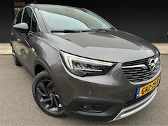 Opel Crossland X - 1.2 Turbo Edition 2020 // Groot onderhoud + distributie gedaan /