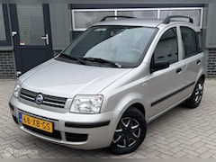 Fiat Panda - 1.2 Dynamic/ 2e EIG. AFK./ APK/ O. HIS./ NAP