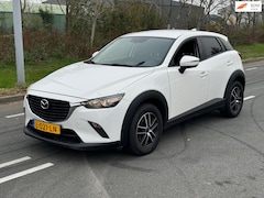 Mazda CX-3 - 2.0 SkyActiv-G 120 S / AIRCO