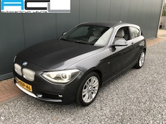 BMW 1-serie - 116i Upgrade Edition Urban Sportline 3-drs