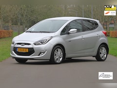 Hyundai ix20 - 1.4i Go / Stoelverwarming / Achteruitrijcamera / Naviagtie full map / Van 1e eigenaresse /