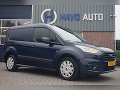 Ford Transit Connect - 1.0 Benzine L1 Trend, AIRCO, 3-ZITS