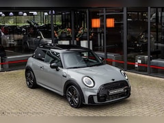 MINI John Cooper Works - 1.5 Cooper