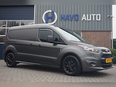 Ford Transit Connect - 1.0 Benzine L2, AIRCO, BTW-VRIJ / MARGE