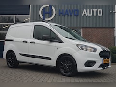 Ford Transit Courier - 1.0 Benzine, AIRCO, BTW-VRIJ / MARGE