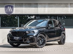 BMW X5 - xDrive45e M Sport H&K Pano Merino 22'' 360c ACC Laser