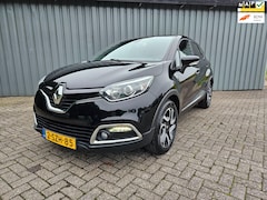 Renault Captur - 1.2 TCe Dynamique Automaat Navi Clima Camera Lmv