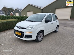 Fiat Panda - 0.9 TwinAir Panda