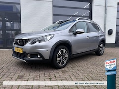 Peugeot 2008 - 1.2 PureTech 110pk Allure Automaat