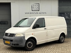 Volkswagen Transporter - 1.9TDI 84pk 2007 EURO 4