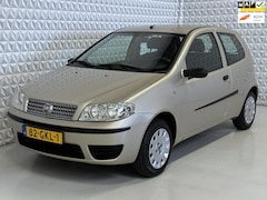 Fiat Punto - 1.2 Active AIRCO - in nette staat (2008)