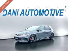 Volkswagen Golf - GTI TCR |Panno |DCC|Navi|Akra|