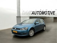 Volkswagen Golf - 1.4 TGI Comfortline BlueMotion | Panno|Acc|