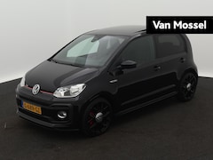 Volkswagen Up! - 1.0 TSI GTI 116 PK | Panoramadak | Achteruitrijcamera | Stoelverwarming | Beats Audio | Cl