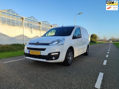 Citroën Berlingo - 1.6 BlueHDI 100 Business Economy S&S EURO6 NAP