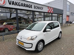 Volkswagen Up! - 1.0 move up BlueMotion AIRCO-NAVI-5DRS