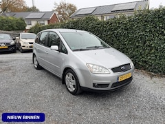 Ford C-Max - 1.8-16V Futura | Autom. Airco | Cruise Control | Elekt. Ramen | Trekhaak | Nieuwe APK