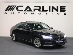 BMW 7-serie - 740e iPerformance HYBRIDE AUT. High Executive 360 VIRTUAL SCHUIFDAK ACC ASSIST NAVI MEMORY