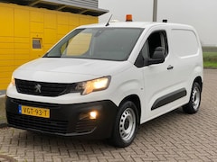 Peugeot Partner - 1.5 BlueHDI Premium