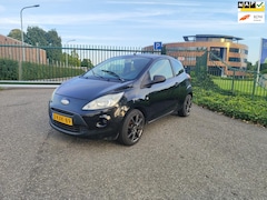 Ford Ka - 1.2 Trend Nap LEES TEKST