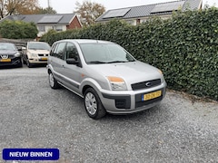 Ford Fusion - 1.4-16V Cool & Sound | Airco | Elekt. Ramen | APK tot 03-04-2025