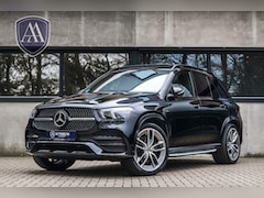 Mercedes-Benz GLE-Klasse - 350e 4M AMG Pano Airmatic 360c 22' Burmester