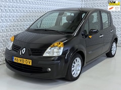 Renault Modus - 1.4-16V Airco Cruise Trekhaak 215.000km (2005)