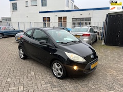 Ford Ka - 1.2 Trend