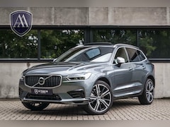 Volvo XC60 - 2.0 T5 R-Design Panorama Keyless ACC HuD 21''