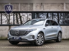 Mercedes-Benz EQC - 400 4MATIC 1886 Edition Pano 360c HuD Burmester