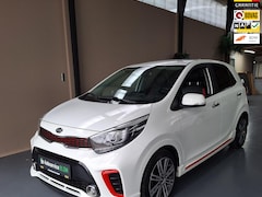 Kia Picanto - 1.0 T-GDI GT-Line