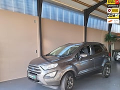 Ford EcoSport - 1.0 EcoBoost Titanium