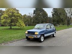 Renault 5 - R 5 TL