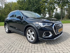 Audi Q3 - 35 TFSI S Line Pro Line S