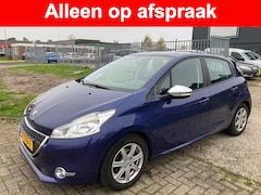 Peugeot 208 - 1.6 e-HDi Active