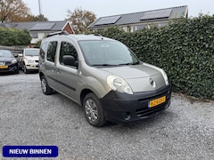 Renault Kangoo Family - 1.5 dCi Authentique | Elekt. Ramen | Dubbele Schuifdeur | Radio / CD | APK tot 23-07-2025