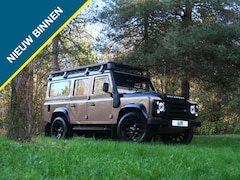 Land Rover Defender 110 - 2.2 D SW 110" XTech BTW auto