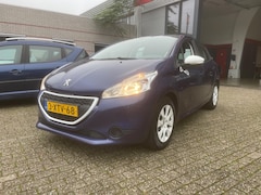 Peugeot 208 - 1.0 VTi LIKE 1 ste eigenaar zeer nette auto