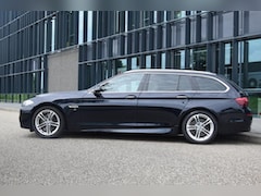 BMW 5-serie Touring - 525d High Executiv M pakket PANORAMAdak 360 camera