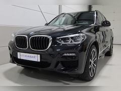 BMW X3 - xDrive30e eDrive Edition M-sport eerste eigen. org NL