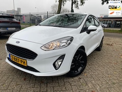 Ford Fiesta - 1.1 Groot Scherm Tel Pdc Line assistent Limit