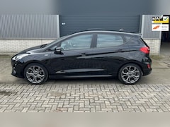 Ford Fiesta - 1.0 EcoBoost ST-Line