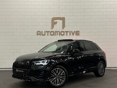 Audi Q3 - 45 TFSI e S Line|Pano|Sfeer|B&O|Camera|Dodehoek|VOL