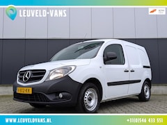 Mercedes-Benz Citan - 108 CDI AIRCO ONDERHOUDSBOEKJES ZEER NET